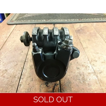 1981-83 Yamaha XJ650 Maxim XV750 Virago Front Brake Caliper